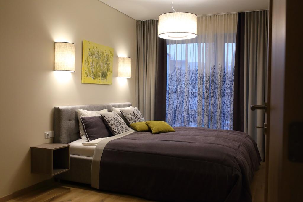 Fountain Apartment Паланга Екстер'єр фото